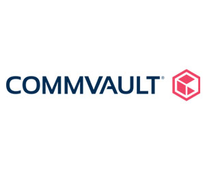 CommVault Logo